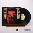 The Stranglers Stranglers IV LP Vinyl Record - Front Cover & Record
