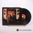 The Stranglers Stranglers IV LP Vinyl Record - Front Cover & Record