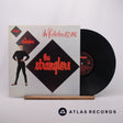 The Stranglers The Collection 1977 - 1982 LP Vinyl Record - Front Cover & Record