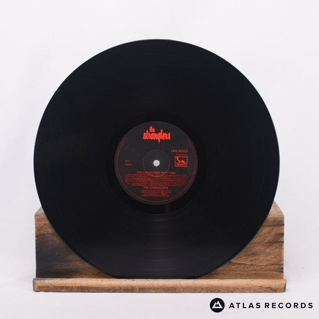 The Stranglers - The Collection 1977 - 1982 - LP Vinyl Record - EX/EX