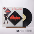 The Stranglers The Collection 1977-1982 LP Vinyl Record - Front Cover & Record