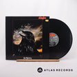 The Stranglers The Raven LP Vinyl Record - Front Cover & Record