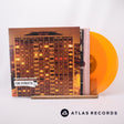The Streets Original Pirate Material 2 x LP Vinyl Record - Front Cover & Record
