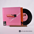 The Streets When You Wasn't Famous 7" Vinyl Record - Front Cover & Record