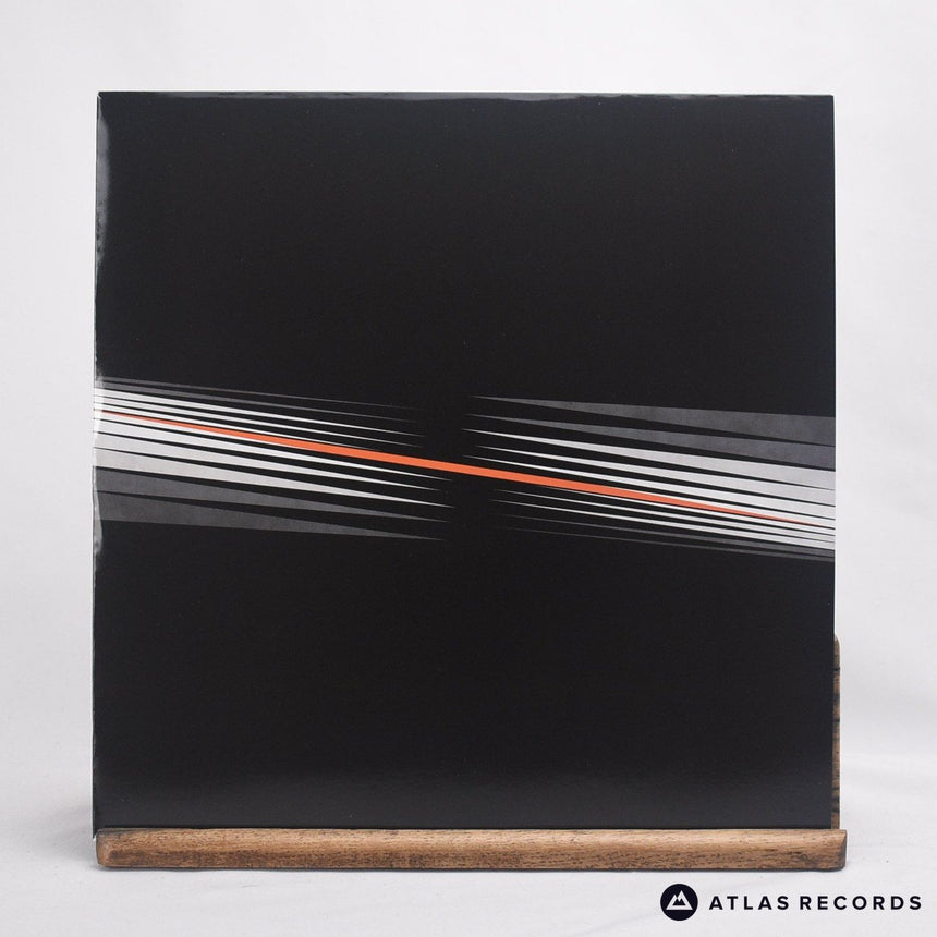The Strokes - First Impressions Of Earth - LP Vinyl Record - NM/NM