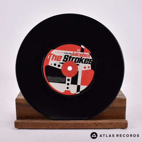 The Strokes - Juicebox - 7" Vinyl Record - NM/NM