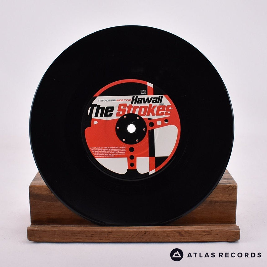 The Strokes - Juicebox - 7" Vinyl Record - NM/NM