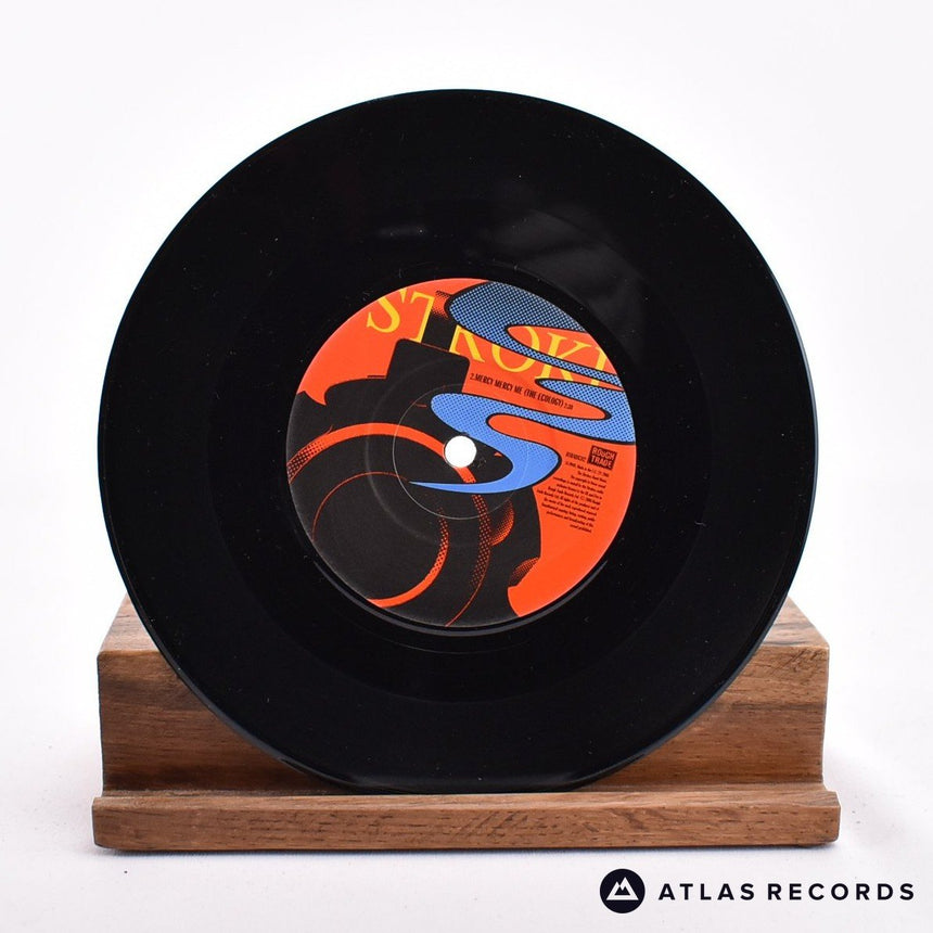 The Strokes - You Only Live Once - Limited Edition 7" Vinyl Record - NM/EX