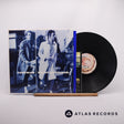 The Style Council Café Bleu LP Vinyl Record - Front Cover & Record