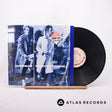 The Style Council Café Bleu LP Vinyl Record - Front Cover & Record