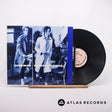 The Style Council Café Bleu LP Vinyl Record - Front Cover & Record