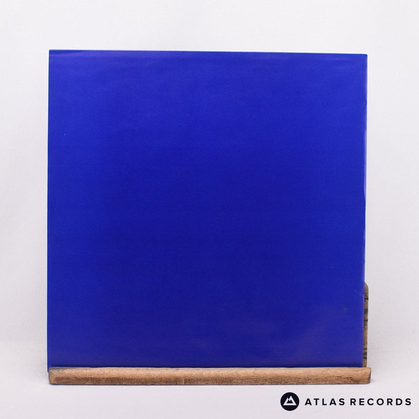 The Style Council - Café Bleu - A//2 B//2 LP Vinyl Record - EX/EX