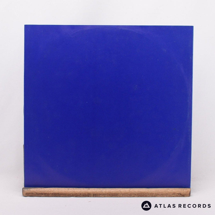 The Style Council - Café Bleu - A//1 B//2 LP Vinyl Record - VG+/EX