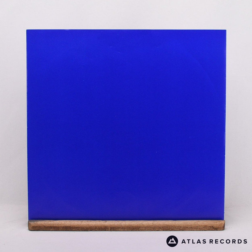 The Style Council - Café Bleu - Booklet LP Vinyl Record - EX/VG+