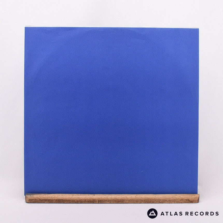 The Style Council - Café Bleu - Booklet First Press LP Vinyl Record - EX/EX