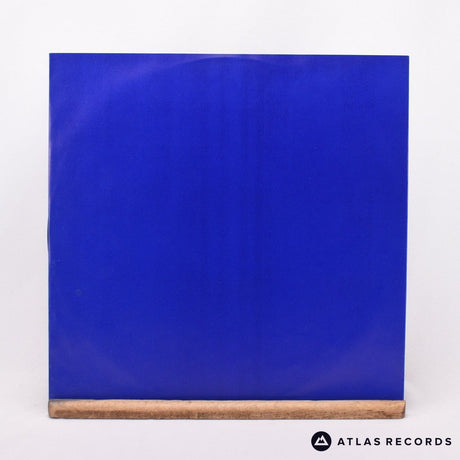 The Style Council - Café Bleu - First Press A//2 B//2 LP Vinyl Record - EX/EX