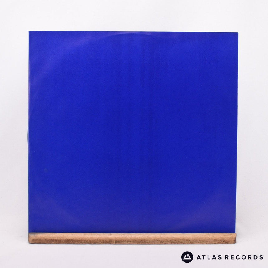 The Style Council - Café Bleu - First Press A//2 B//2 LP Vinyl Record - EX/EX