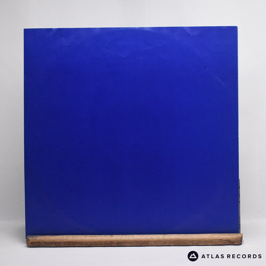 The Style Council - Café Bleu - Booklet First Press LP Vinyl Record - EX/VG+