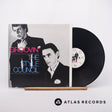 The Style Council Groovin' 12" Vinyl Record - Front Cover & Record