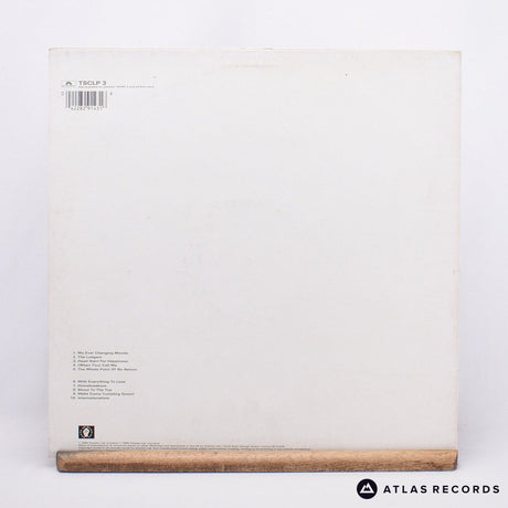 The Style Council - Home & Abroad. - A//1 B//1 LP Vinyl Record - VG+/EX