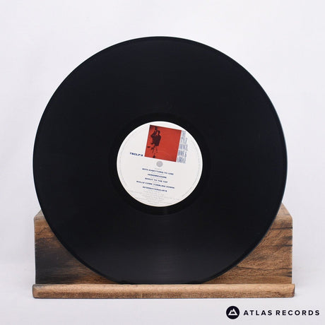 The Style Council - Home & Abroad. - A//1 B//1 LP Vinyl Record - VG+/EX