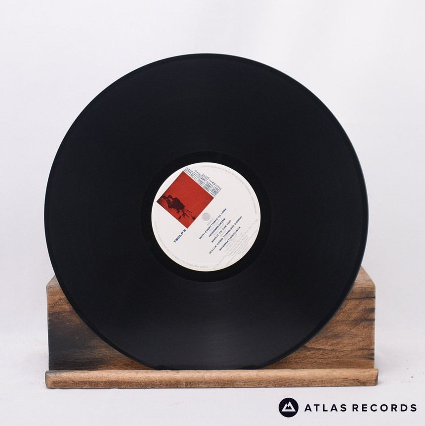 The Style Council - Home And Abroad - A//1 B//16310508 LP Vinyl Record - EX/EX