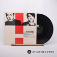 The Style Council Internationalists 12" Vinyl Record - Front Cover & Record