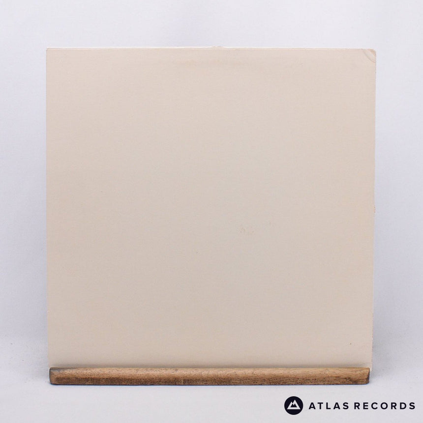 The Style Council - Internationalists - Promo 12" Vinyl Record - EX/EX