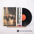 The Style Council Introducing The Style Council LP Vinyl Record - Front Cover & Record