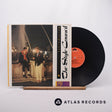 The Style Council Introducing The Style Council LP Vinyl Record - Front Cover & Record