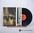 The Style Council Introducing: The Style Council LP Vinyl Record - Front Cover & Record