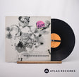 The Style Council It Didn't Matter 12" Vinyl Record - Front Cover & Record