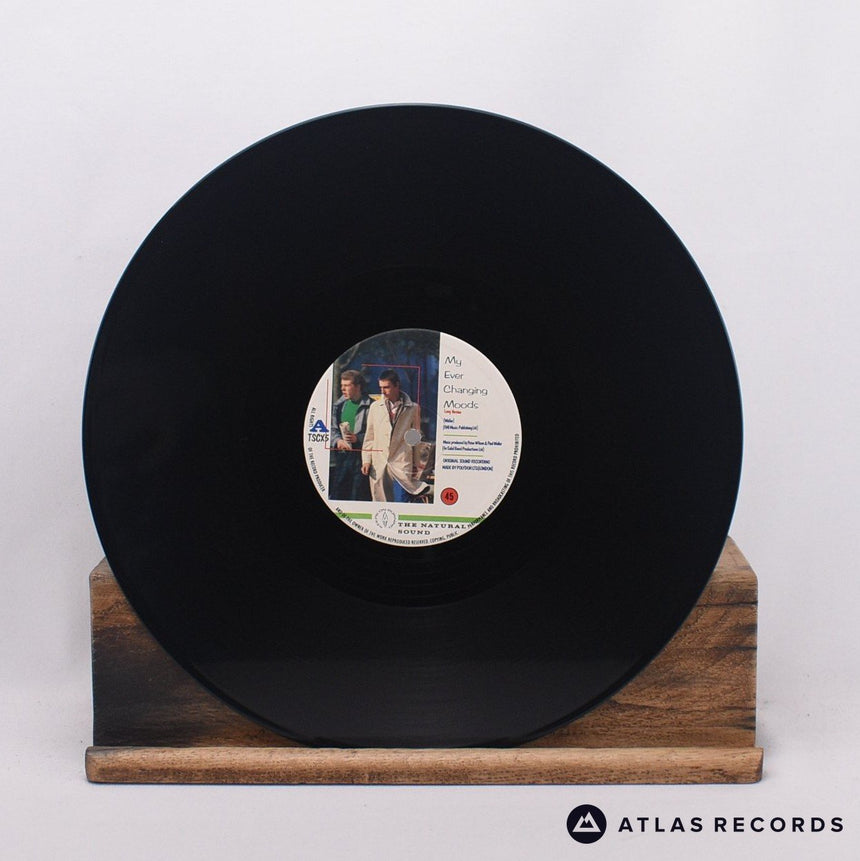 The Style Council - My Ever Changing Moods - 12" Vinyl Record - EX/EX