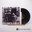 The Style Council Our Favourite Shop LP Vinyl Record - Front Cover & Record