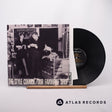 The Style Council Our Favourite Shop LP Vinyl Record - Front Cover & Record