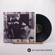 The Style Council Our Favourite Shop LP Vinyl Record - Front Cover & Record