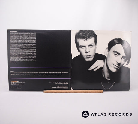 The Style Council - Our Favourite Shop - Gatefold LP Vinyl Record - EX/EX