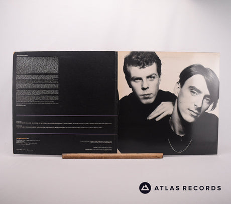 The Style Council - Our Favourite Shop - LP Vinyl Record - VG+/EX