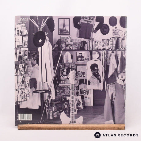 The Style Council - Our Favourite Shop - LP Vinyl Record - EX/EX