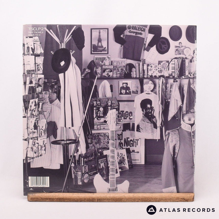 The Style Council - Our Favourite Shop - LP Vinyl Record - EX/EX