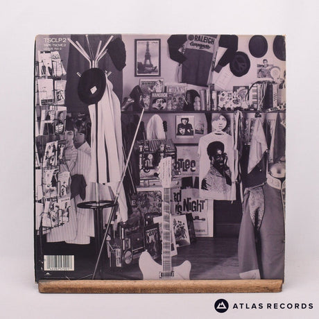 The Style Council - Our Favourite Shop - LP Vinyl Record - VG+/EX