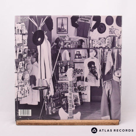 The Style Council - Our Favourite Shop - Insert Gatefold LP Vinyl Record - EX/EX