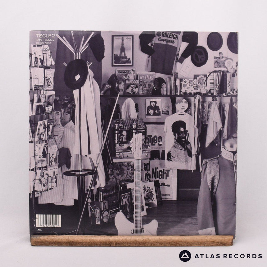 The Style Council - Our Favourite Shop - Insert LP Vinyl Record - EX/VG+