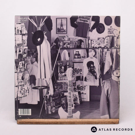 The Style Council - Our Favourite Shop - Gatefold LP Vinyl Record - EX/EX