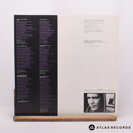 The Style Council - Our Favourite Shop - LP Vinyl Record - VG+/EX