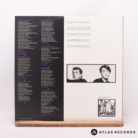 The Style Council - Our Favourite Shop - LP Vinyl Record - EX/EX