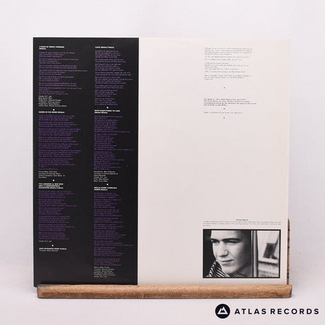 The Style Council - Our Favourite Shop - Gatefold LP Vinyl Record - EX/EX