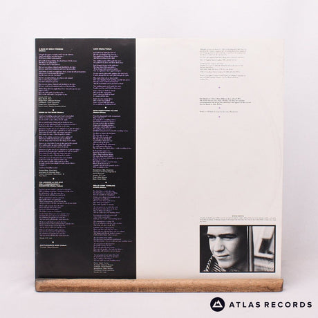 The Style Council - Our Favourite Shop - Insert Gatefold LP Vinyl Record - EX/EX