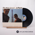 The Style Council À Paris 12" Vinyl Record - Front Cover & Record