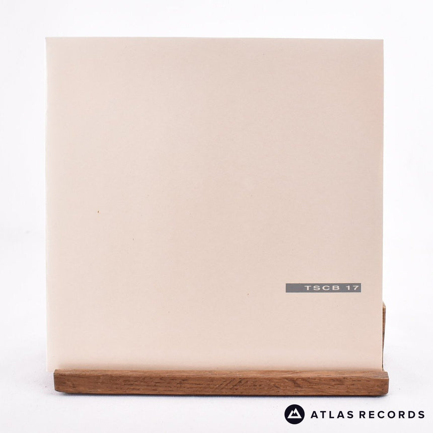 The Style Council - Promised Land - 7" Box Set Vinyl Record - EX/EX